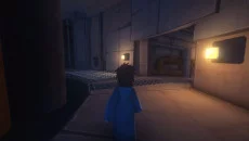 Bonded - permainan dalam genre Pasca-apokaliptik