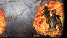 Z: Steel Soldiers - permainan dalam genre Isometri