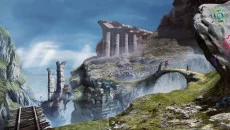 Empathy: Path of Whispers - permainan dalam genre Pasca-apokaliptik