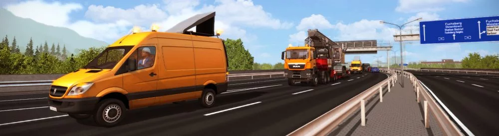 Tanggal rilis Construction Simulator 2015 di berbagai negara di dunia