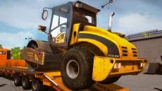 Construction Simulator 2015 - permainan dalam genre Simulator