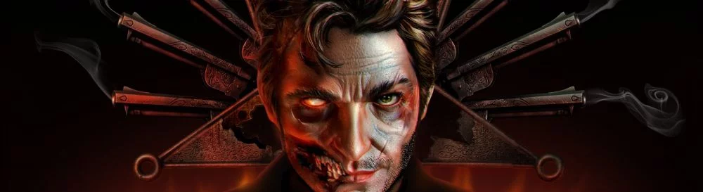 Hard West — Simpan [Lisensi Steam] / Simpan / Cheat