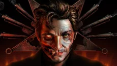 Hard West - permainan dalam genre Taktik