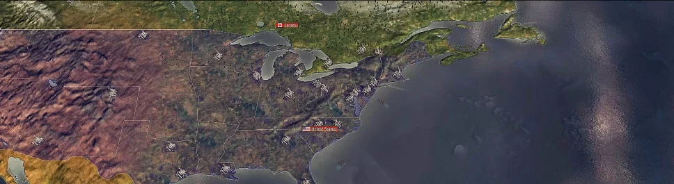 Realpolitiks — Таблица для Cheat Engine [1.6.4] / Tabel / Cheat