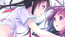 Valkyrie Drive: Bhikkhuni - tanggal rilis untuk PS Vita