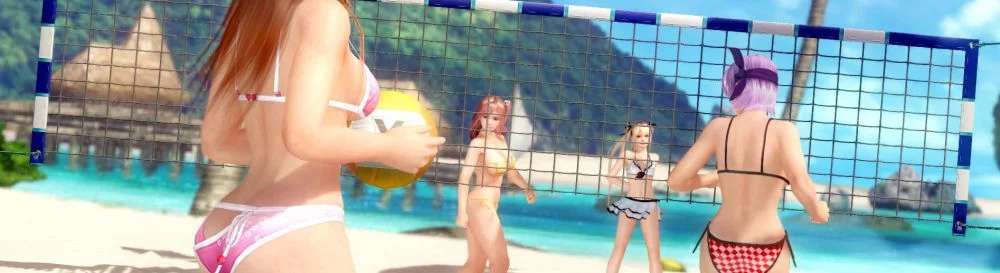 Tanggal rilis Dead or Alive Xtreme 3 di berbagai negara di dunia