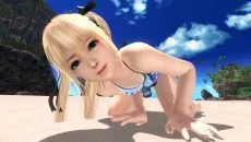 Dead or Alive Xtreme 3 - tanggal rilis untuk PS Vita