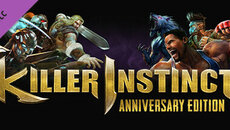 Killer Instinct: Season 3 - permainan dalam genre Permainan gratis