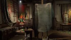 Layers of Fear (2016) - permainan dalam genre Pandangan dari orang pertama