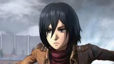 Attack on Titan: The Last Wings of Mankind mirip dengan Attack on Titan: The Last Wings of Mankind