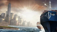 Seafarer: The Ship Sim mirip dengan Seafarer: The Ship Sim