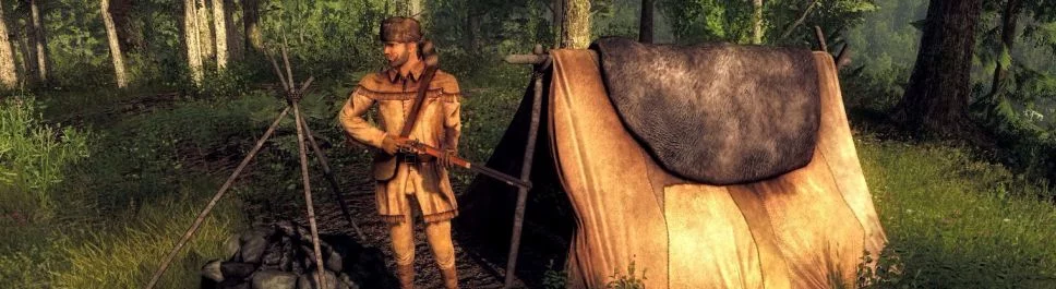 Cheat untuk theHunter Classic