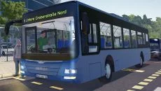 OMSI: The Bus Simulator mirip dengan OMSI: The Bus Simulator