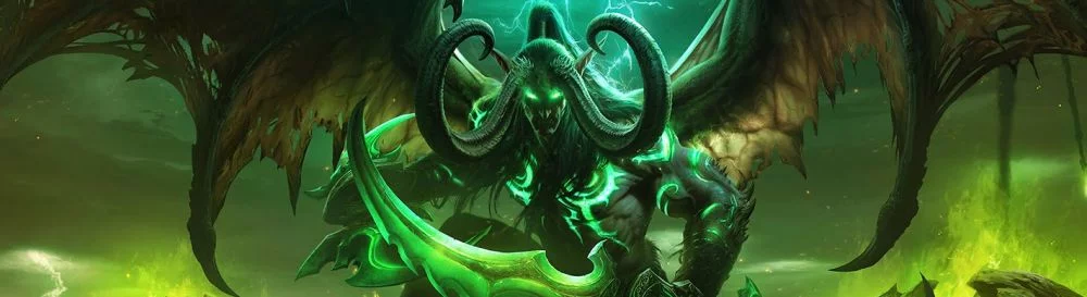 Ulasan negatif tentang World of Warcraft: Legion — 0 pendapat