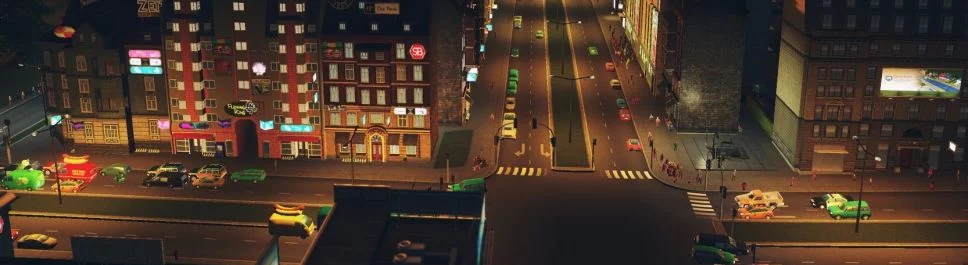 Tanggal rilis Cities: Skylines - After Dark di berbagai negara di dunia