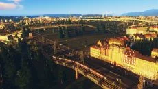 Cities: Skylines - After Dark - permainan dalam genre Bisnis / manajemen