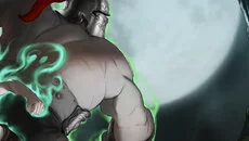 Curses 'N Chaos - tanggal rilis untuk PS Vita