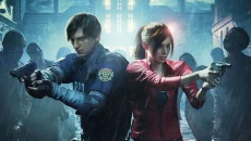 Resident Evil 2 - permainan dalam genre Teka-teki