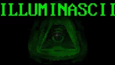 Illuminascii - permainan dalam genre Penembak