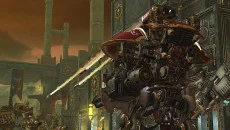 Warhammer 40,000: Freeblade - permainan dalam genre Penembak