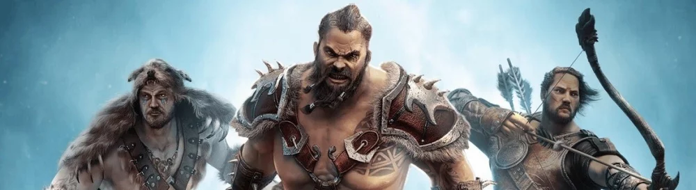 Semua ulasan dan penilaian Vikings: War of Clans — 3 pendapat