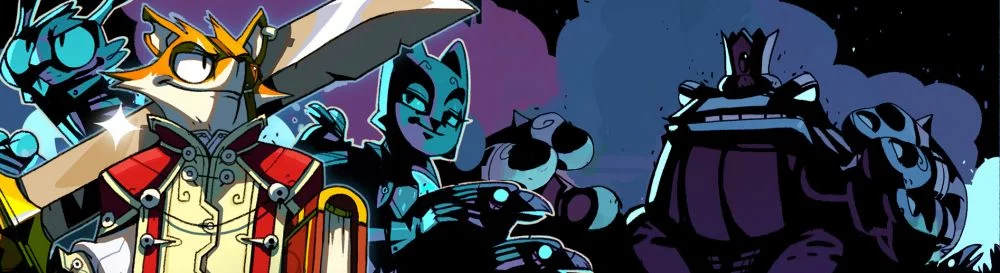 Forum Stories: The Path of Destinies (Stories: The Hidden Path)