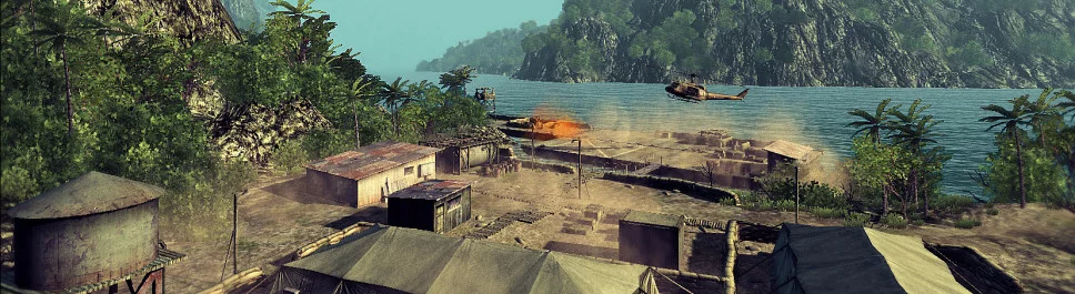 Tanggal rilis Heliborne di berbagai negara di dunia