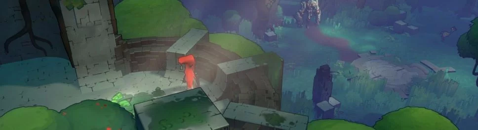 Hob — Сохранение / SaveGame (Пошаговые сейвы) / Simpan / Cheat