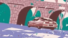 Disco Elysium mirip dengan Disco Elysium