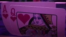 Pure Hold'em - permainan dalam genre Bergiliran