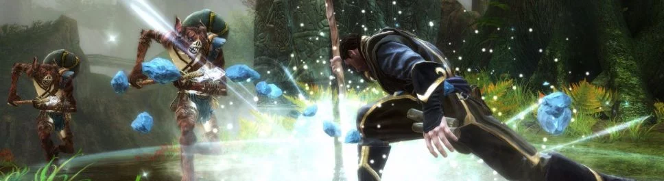 File untuk Kingdoms of Amalur: Reckoning - trainer, mod, penyimpanan, patch