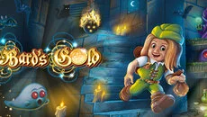 Bard's Gold - permainan dalam genre Roguelike