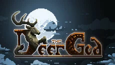 Deer God - permainan dalam genre Arkade