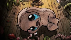 The Binding of Isaac: Afterbirth - permainan dalam genre Roguelike
