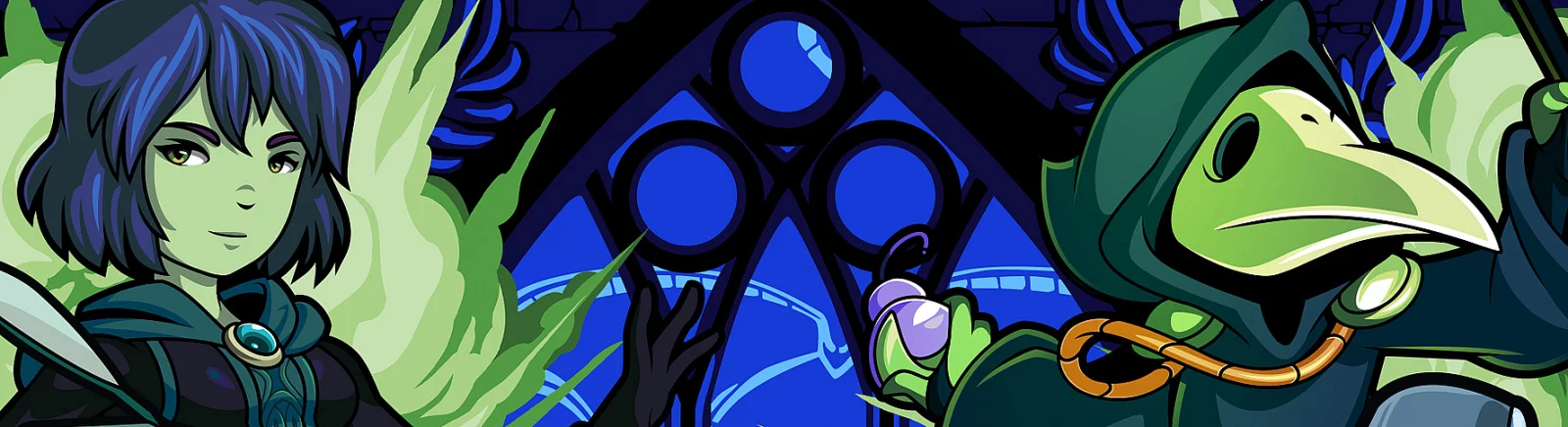 Game terbaik untuk Nintendo Switch 2, mirip dengan Shovel Knight: Plague of Shadows