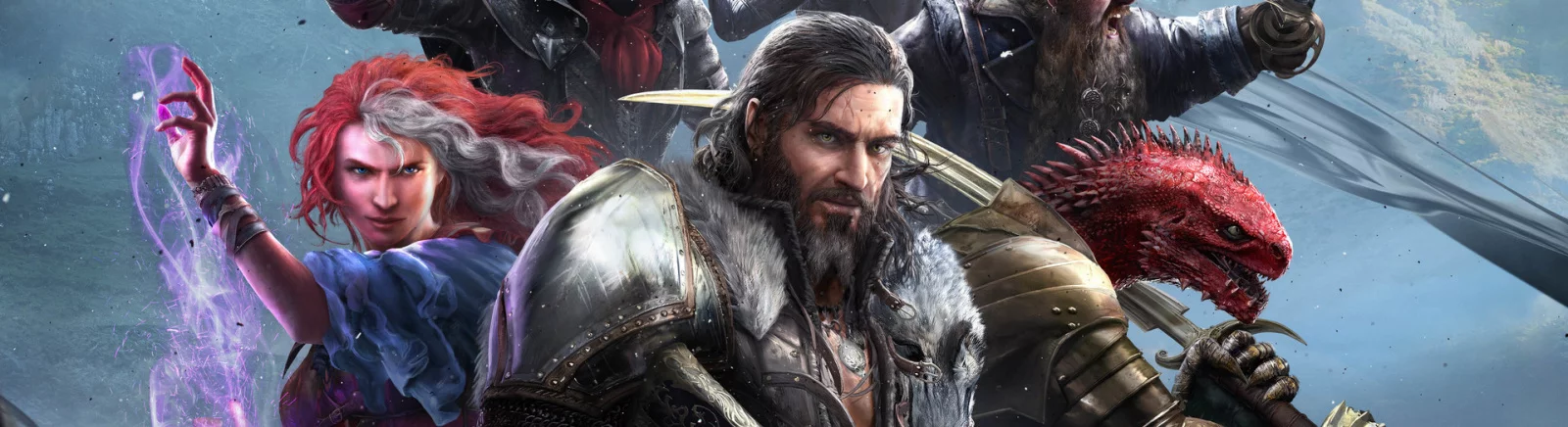 Divinity: Original Sin 2 — Divinity: Original Sin 2: Трейнер/Trainer (+14) [3.0.142.47] {MrAntiFun} / Pelatih / Cheat