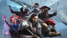 Divinity 2: Ego Draconis mirip dengan Divinity 2: Ego Draconis