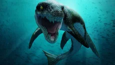 Time Machine VR - permainan dalam genre Simulator