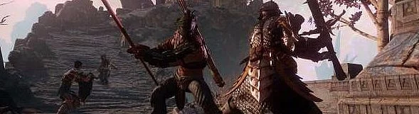 Tanggal rilis Dragon Age: Inquisition - Trespasser di berbagai negara di dunia