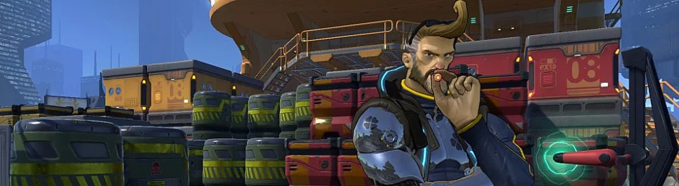 Tanggal rilis Atlas Reactor di berbagai negara di dunia