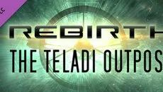 X Rebirth: The Teladi Outpost - permainan dalam genre Simulator