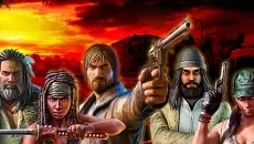 Walking Dead: Road to Survival - permainan dalam genre Taktik
