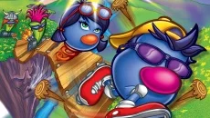 Zoombinis - permainan dalam genre Permainan edukatif (Pendidikan)