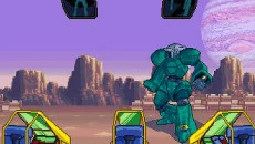 Cuphead: The Delicious Last Course mirip dengan Cuphead: The Delicious Last Course