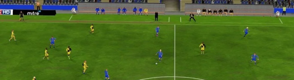 Game terbaik untuk Xbox Series X/S, mirip dengan Football Manager 2016