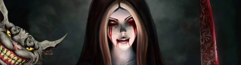 Alice: Madness Returns — Сохранение [Лицензия Steam] / Simpan / Cheat