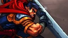 Battle Chasers: Nightwar - permainan dalam genre Bergiliran