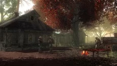 Z.O.N.A Project X - permainan dalam genre Penembak