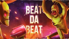 Beat da Beat - permainan dalam genre Penembak
