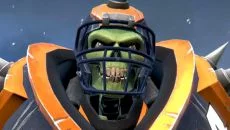 TASTEE: Lethal Tactics mirip dengan TASTEE: Lethal Tactics